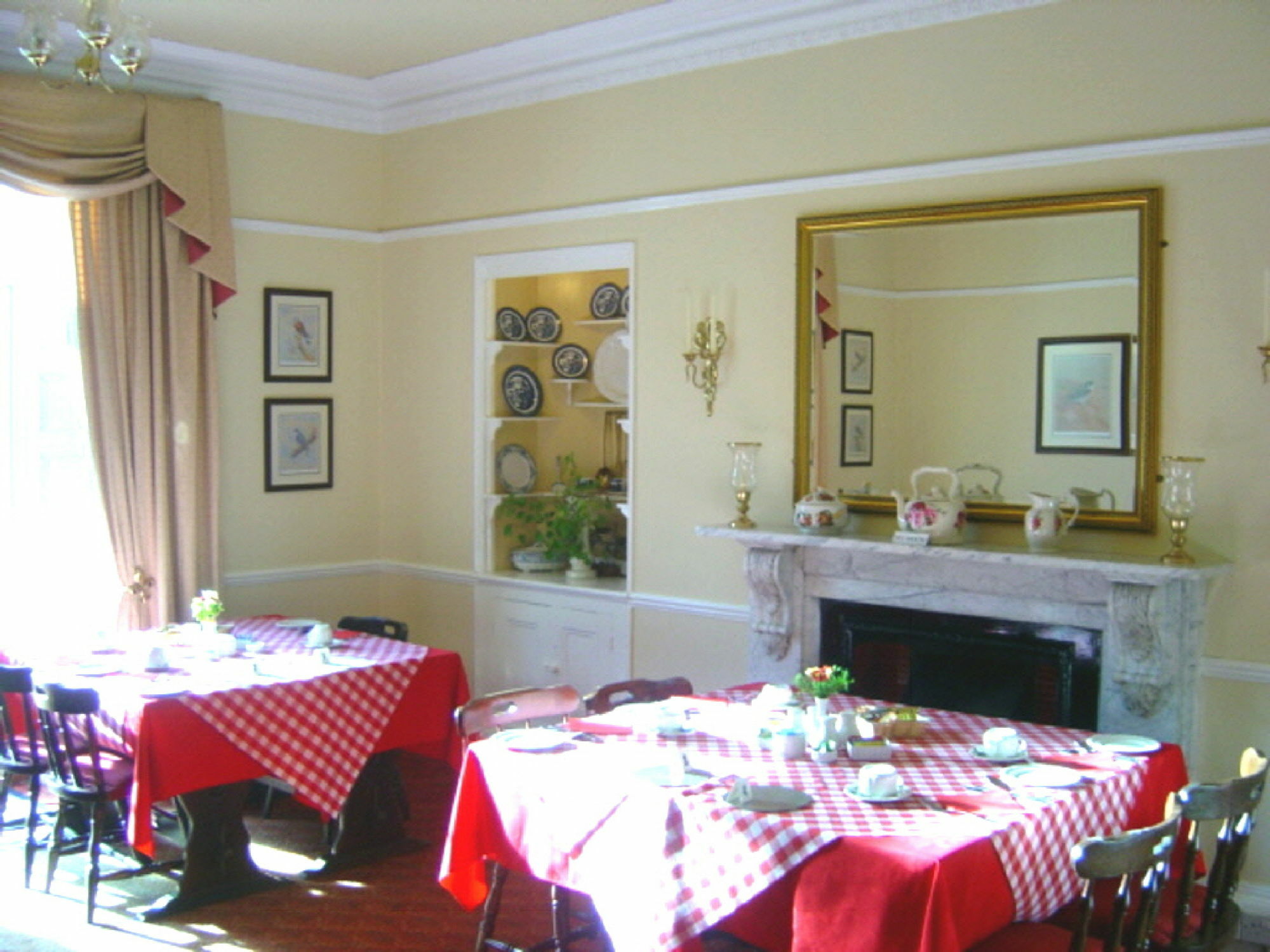 Score Valley Country House Ilfracombe Exteriér fotografie